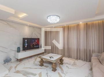 Casa · 205m² · 4 Quartos · 2 Vagas · Casa para Aluguel - Sacomã, 4 Quartos, 205 m2 - São Paulo