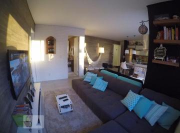 Apartamento · 62m² · 1 Quarto · 1 Vaga · Apartamento para Aluguel - Água Branca, 1 Quarto, 62 m2 - São Paulo