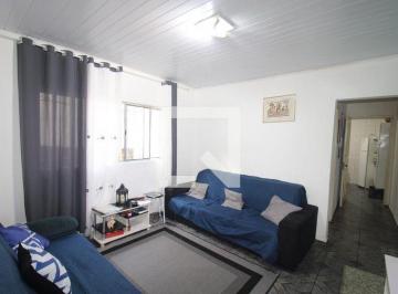 Casa · 120m² · 2 Quartos · Casa à Venda - Água Fria, 2 Quartos, 120 m² - São Paulo