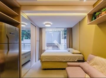 Apartamento · 24m² · 1 Quarto · Apartamento para Aluguel - Vila Mariana, 1 Quarto, 24 m² - São Paulo