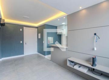 Apartamento · 56m² · 2 Quartos · 1 Vaga · Apartamento para Aluguel - Cristo Redentor, 2 Quartos,  56 m² - Porto Alegre