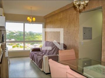 Apartamento · 74m² · 2 Quartos · 1 Vaga · Apartamento para Aluguel - Cavalhada, 2 Quartos, 74 m² - Porto Alegre