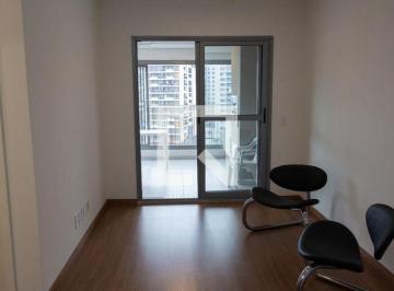 Apartamento · 63m² · 2 Quartos · 1 Vaga · Apartamento para Aluguel - Butantã, 2 Quartos, 63 m² - São Paulo