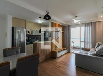 Apartamento · 61m² · 2 Quartos · 1 Vaga · Apartamento para Aluguel - Vila Augusta, 2 Quartos, 61 m² - Guarulhos