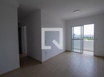 Apartamento · 68m² · 3 Quartos · 1 Vaga · Apartamento para Aluguel - Jardim Pagliato, 3 Quartos,  68 m² - Sorocaba