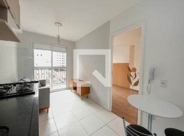 Apartamento · 29m² · 1 Quarto · Apartamento para Aluguel - Sapopemba, 1 Quarto,  29 m² - São Paulo