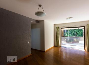 Apartamento · 90m² · 3 Quartos · 2 Vagas · Apartamento para Aluguel - Vila Mascote, 3 Quartos, 90 m² - São Paulo