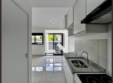 Apartamento · 24m² · 1 Quarto · Apartamento para Aluguel - Chácara Santo Antonio, 1 Quarto, 24 m² - São Paulo