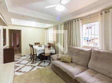 Casa · 220m² · 4 Quartos · 1 Vaga · Casa à Venda - Padroeira, 4 Quartos,  220 m² - Osasco