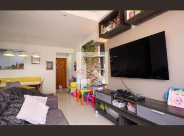 Apartamento · 70m² · 3 Quartos · 1 Vaga · Apartamento à Venda - Vila Ema, 3 Quartos,  70 m² - São Paulo