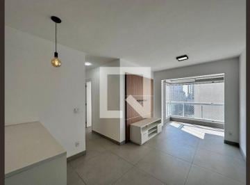 Apartamento · 62m² · 2 Quartos · 1 Vaga · Apartamento à Venda - Chácara Santo Antonio, 2 Quartos, 62 m² - São Paulo