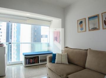 Apartamento · 27m² · 1 Quarto · 1 Vaga · Apartamento à Venda - Vila Prudente, 1 Quarto, 27 m2