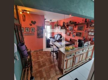 Apartamento · 86m² · 2 Quartos · 1 Vaga · Apartamento à Venda - Vila Prudente, 2 Quartos,  86 m2