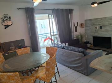 Apartamento · 90m² · 3 Quartos · 1 Vaga · Apartamento em  Rua João Ramalho - Albatróz - Bertioga/SP