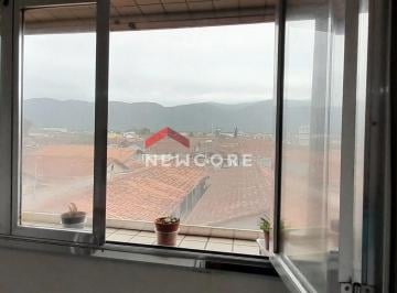 Apartamento · 64m² · 1 Quarto · 1 Vaga · Apartamento em Rua Primavera - Real - Praia Grande/SP