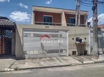 Casa · 180m² · 3 Quartos · 2 Vagas · Casa em  Rua Petúnias - Narita Garden - Vargem Grande Paulista/SP