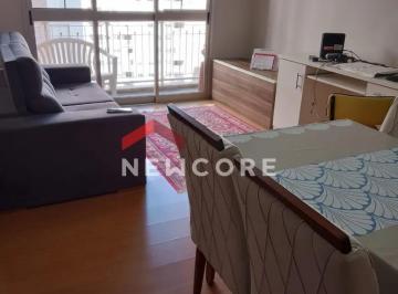 Apartamento · 57m² · 2 Quartos · 1 Vaga · Apartamento em  Estrada São Francisco - Jardim Henriqueta - Taboão da Serra/SP