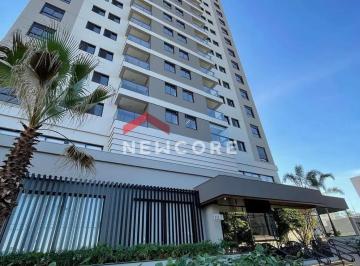 Apartamento · 79m² · 2 Quartos · 1 Vaga · Apartamento em  Rua Distrito Federal - Chácara Paulista - Maringá/PR