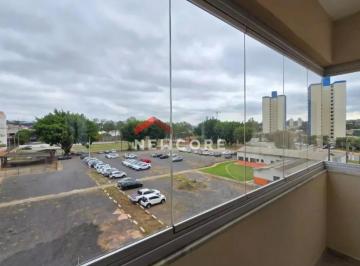 Apartamento · 85m² · 3 Quartos · 1 Vaga · Apartamento em  Rua Aurora Germano de Lemos - Vila Guarani - Jundiaí/SP