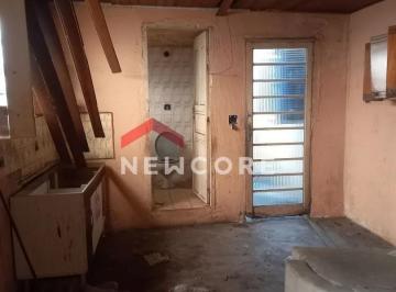 Terreno · 180m² · Lote em Rua Emília Galante Squillace - Vila Lageado - São Paulo/SP