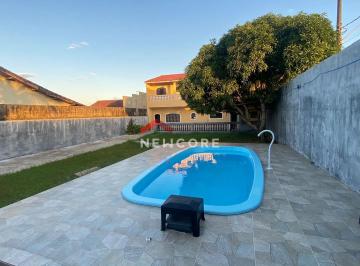 Casa · 150m² · 2 Quartos · 5 Vagas · Casa em  Rua Amapá - Cibratel II - Itanhaém/SP