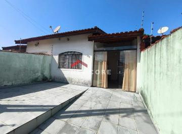 Casa · 86m² · 2 Quartos · 1 Vaga · Casa em  Rua Dezessete - Balneário Arpoador - Peruíbe/SP