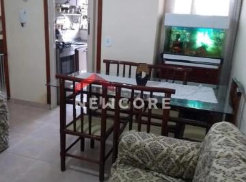 Apartamento · 60m² · 2 Quartos · Apartamento em Rua Diva - Parque Santo Antônio - Guarulhos/SP