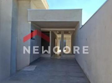 Casa · 72m² · 2 Quartos · 2 Vagas · Casa em  Avenida Ademar Bornia - Jardim Independência - Sarandi/PR