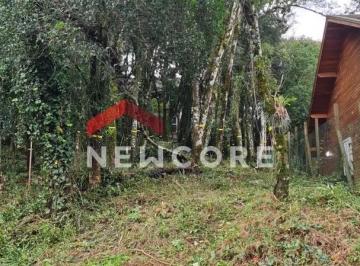 Terreno · 681m² · Lote em  Beco da Avenca - Leodoro de Azevedo - Canela/RS
