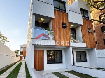 Casa · 167m² · 3 Quartos · 2 Vagas · Casa de condomínio em Rua Doutor Pereira Neto - Tristeza - Porto Alegre/RS