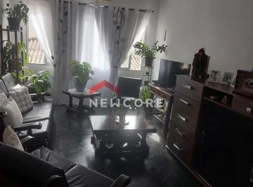 Apartamento · 125m² · 2 Quartos · 1 Vaga · Apartamento em  Rua Benedito Calixto - Centro - São Vicente/SP