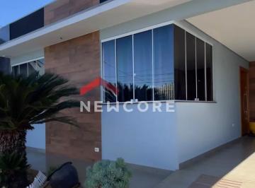 Casa · 145m² · 2 Quartos · 3 Vagas · Casa em  Rua Pioneiro Alfredo José da Costa - Jardim Alvorada III - Maringá/PR