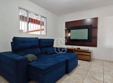 9801596f7daa8a490a75f76730132c750328fa4c · Casa com 3 dormitórios à venda, 133 m² por R$ 490.000,00 - Jardim São Judas Tadeu - Guarulhos/SP