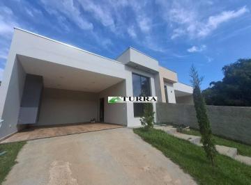 c7d838371a816944c52b2b4604f53e40b253805e · Casa nova com 3 dormitórios à venda, 168 m² por R$ 795.000 - Estância Comandante Barros - Jarinu/SP