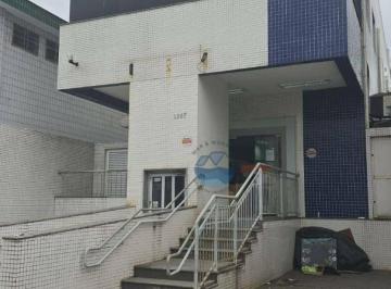 c1fa5dc4e082b3a14e51376094e48461e987ecee · Prédio para alugar, 734 m² por R$ 45.000,00/mês - Aparecida - Santos/SP