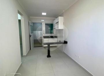 Apartamento de 2 quartos, São Paulo · *Apartamento de 2 dormitórios com vaga por R$ 280.000 próximo ao Metrô Tucuruvi*