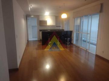 Apartamento · 84m² · 2 Quartos · 1 Vaga · Apartamento : Padrão / Residencial / Vila Andrade