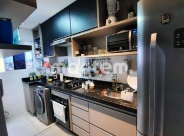 Apartamento · 45m² · 2 Quartos · 1 Vaga · Apartamento para venda em Parque Residencial Cidade Universitária de 45.00m² com 2 Quartos, 1 Suite