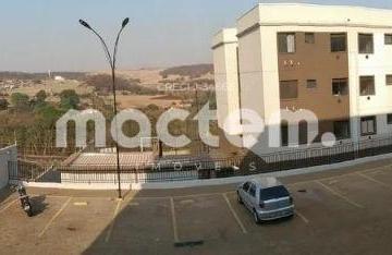 Apartamento · 42m² · 2 Quartos · 1 Vaga · Apartamento para venda em Bonfim Paulista de 42.00m² com 2 Quartos e 1 Garagem