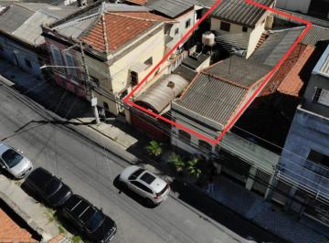 4062779b-35ad-4928-9330-4fdd50e3fada · Espetacular terreno residencial para venda em Lapa, 223m²