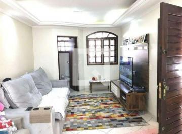 Casa · 240m² · 3 Quartos · 1 Vaga · Casa para Aluguel - Jardim Éster Yolanda, 3 Quartos,  240 m2 - São Paulo