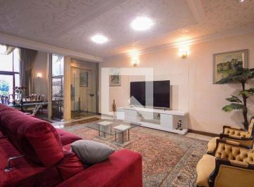 Casa · 807m² · 5 Quartos · 8 Vagas · Casa para Aluguel - Bosque da Saúde, 5 Quartos, 807 m2 - São Paulo