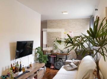 Apartamento · 70m² · 3 Quartos · 1 Vaga · Apartamento para Aluguel - Buritis, 3 Quartos, 70 m2 - Belo Horizonte