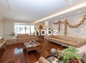 Casa · 450m² · 4 Quartos · 3 Vagas · Casa à venda - Rua Laplace - São Paulo - SP - CEP: 04622-001