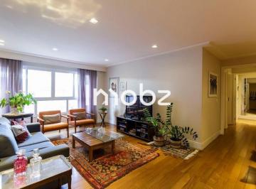 Apartamento · 117m² · 3 Quartos · 1 Vaga · Apartamento à venda no Guaraitá - Rua Bandeira Paulista, 49 - São Paulo - SP - CEP: 04532-010