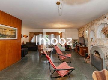 Casa · 380m² · 3 Quartos · 8 Vagas · Casa à venda - Rua Visconde de Aguiar Toledo - São Paulo - SP - CEP: 04612-100
