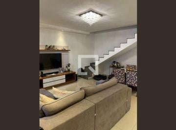 Casa · 123m² · 3 Quartos · 1 Vaga · Casa para Aluguel - Vila Mazzei, 3 Quartos,  123 m² - São Paulo