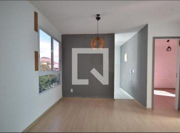 Apartamento · 42m² · 2 Quartos · 1 Vaga · Apartamento para Aluguel - Campo Grande, 2 Quartos, 42 m² - Rio de Janeiro