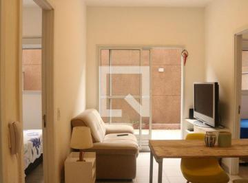 Apartamento · 57m² · 2 Quartos · 1 Vaga · Apartamento para Aluguel - Água Branca, 2 Quartos,  57 m² - São Paulo