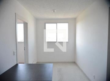 Apartamento · 35m² · 2 Quartos · Apartamento para Aluguel - Jardim, 2 Quartos, 35 m² - Santo André